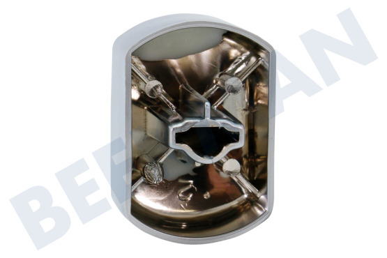 Ariston-Blue Air Oven-Magnetron Knop Compleet