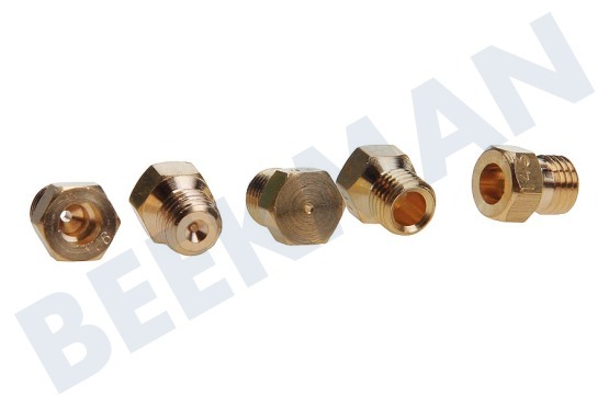 Ariston-Blue Air Fornuis 114463, C00114463 Sproeier Sproeierset Butaan