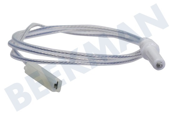 2i marchi Kookplaat C00053244 Bougie