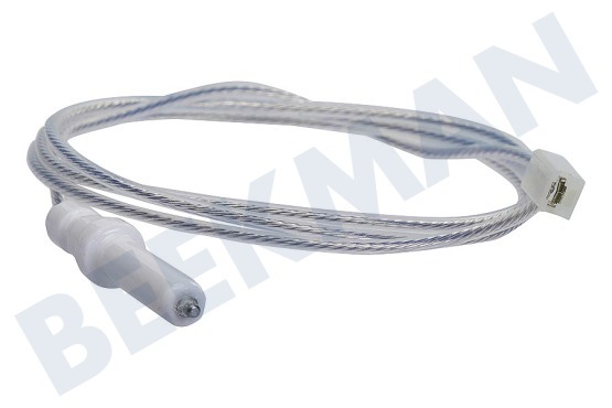 2i marchi Kookplaat C00053244 Bougie
