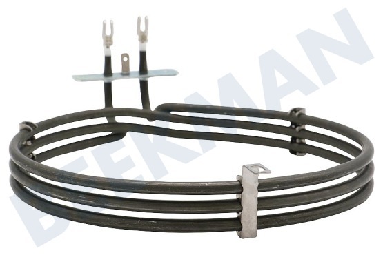 Indesit Oven-Magnetron 141180, C00141180 Verwarmingselement 2800W Hete lucht