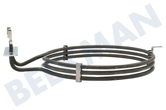Indesit Oven-Magnetron 141180, C00141180 Verwarmingselement 2800W Hete lucht