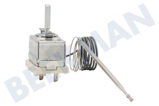 Indesit Ofen-Mikrowelle Thermostat Stiftsonde Ofen 2 Kontakte