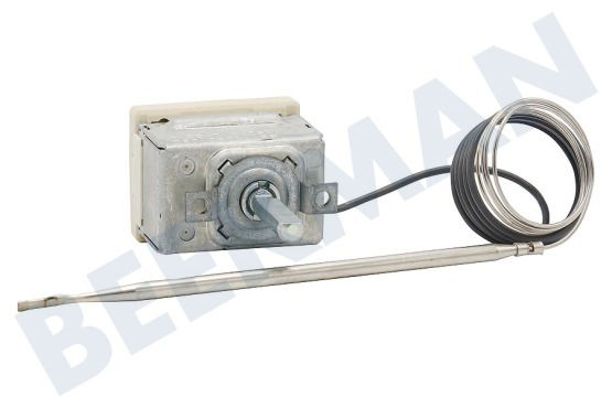 Indesit Ofen-Mikrowelle Thermostat Stiftsonde Ofen 2 Kontakte
