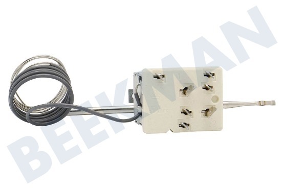 Indesit Ofen-Mikrowelle Thermostat Stiftsonde Ofen 2 Kontakte