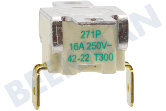 Ariston Oven-Magnetron Thermostaat
