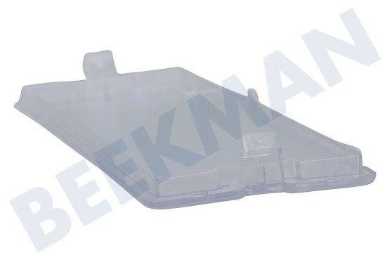 Whirlpool Afzuigkap Glaasje Van afzuigkap lampje