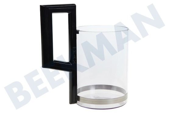 Bauknecht Koffiezetapparaat Kan Melkkan