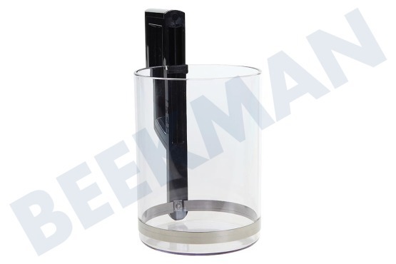 Bauknecht Koffiezetapparaat Kan Melkkan