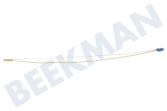 Ikea Fornuis Thermokoppel Dubbel