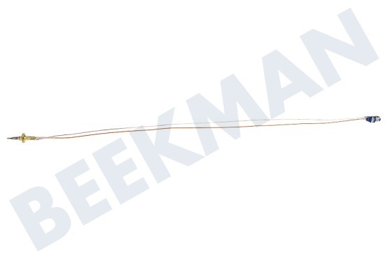KitchenAid Herd Thermoelement 520mm.