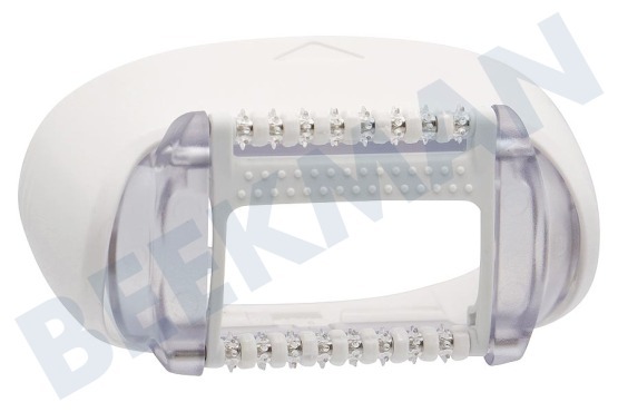 Braun Opzetstuk Van Silk Epil 7