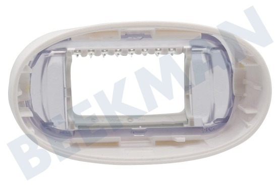 Braun Opzetstuk Van Silk Epil 7