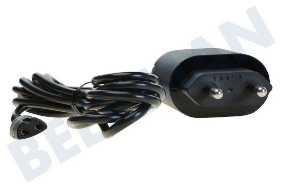 Braun Scheerapparaat Snoer Netadapter + stekker