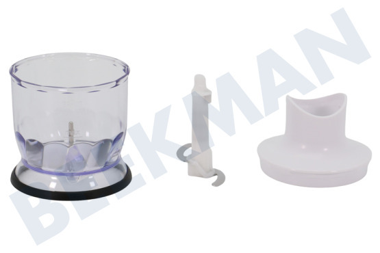 Braun Zerkleinerer komplett, 350ml