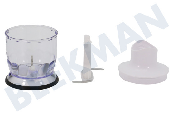 Braun Zerkleinerer komplett, 350ml