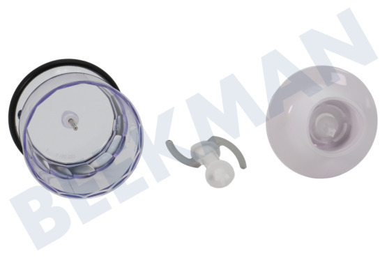Braun Zerkleinerer komplett, 350ml