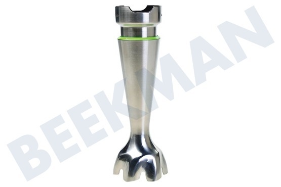 Braun Staafmixer Staafmixer Staafmixer -metaal- ActiveBlade