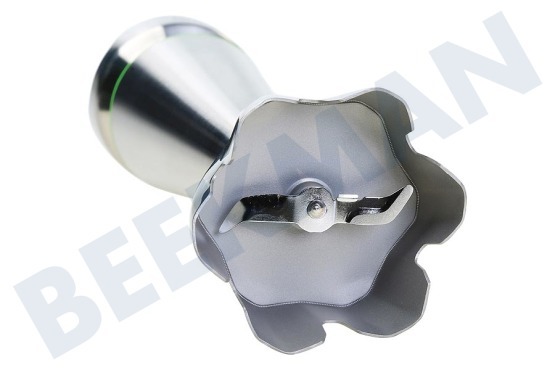 Braun Staafmixer Staafmixer Staafmixer -metaal- ActiveBlade