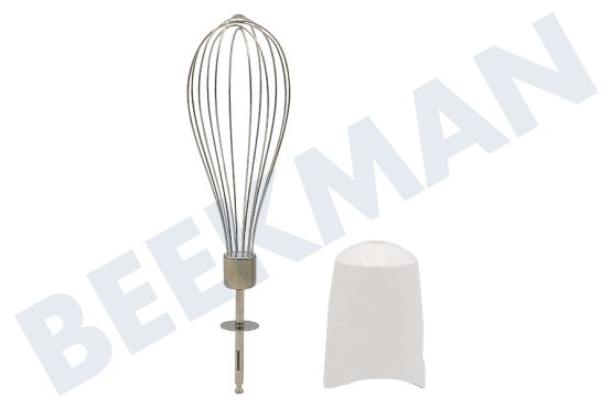 Braun Staafmixer Garde garde incl. koppeling