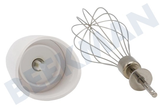 Braun Staafmixer Garde garde incl. koppeling