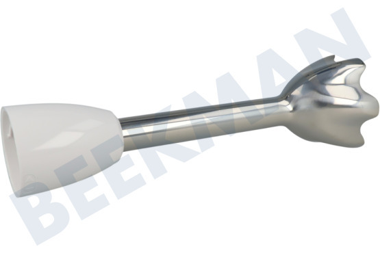 Braun Staafmixer Staafmixer Metaal, Compleet