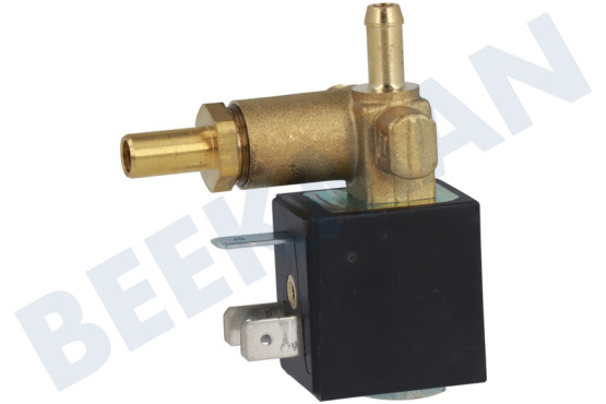 Braun  Magneetventiel