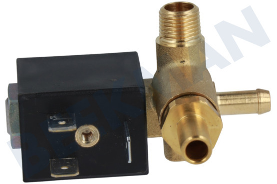 Braun  Magneetventiel