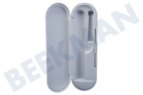 Braun 81739999 Oplaadreisetui, Wit
