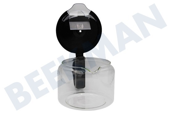 Braun Koffiezetapparaat BKS 12 Koffiekan 10 kops -met aroma lock-