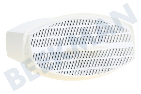 Braun Koffiezetapparaat KWF 2 Waterfilter vermindert kalk en chloor