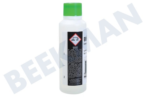 Braun Koffiezetapparaat BRSC003 Ontkalker