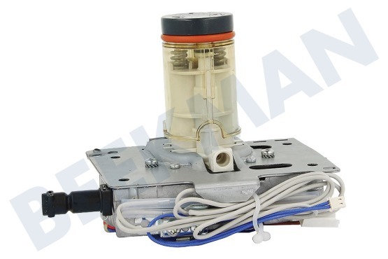 Altri marchi Koffiezetapparaat 5513227881 Verwarmingsunit