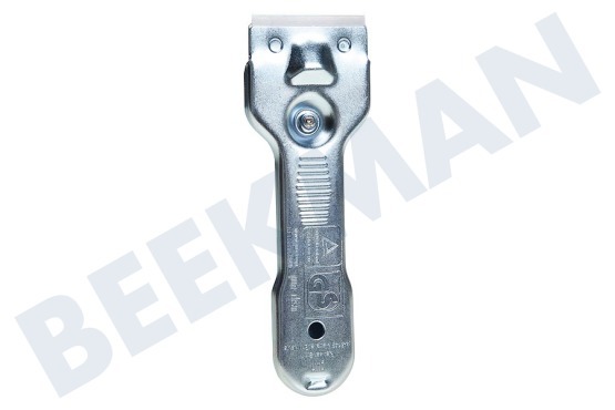 Electrolux 00087670 Schaber Metallschaber