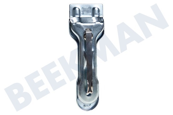 Electrolux 00087670 Schaber Metallschaber