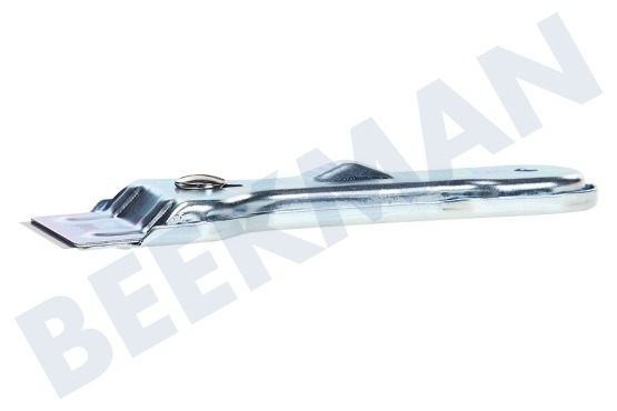 Electrolux 00087670 Schaber Metallschaber
