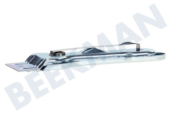 Electrolux 00087670 Schaber Metallschaber