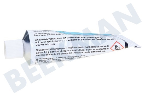 Electrolux Herd 00618647 Schmiermittel für Herdplatten (NTC-Sensor) 100gr.