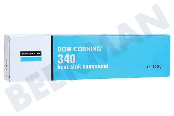 Electrolux Herd 00618647 Schmiermittel für Herdplatten (NTC-Sensor) 100gr.