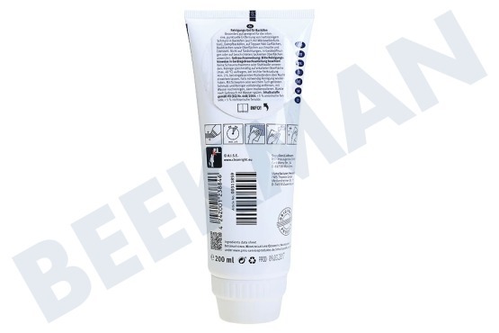 Siemens Oven - Magnetron 312324, 00312324 Cleaning Gel