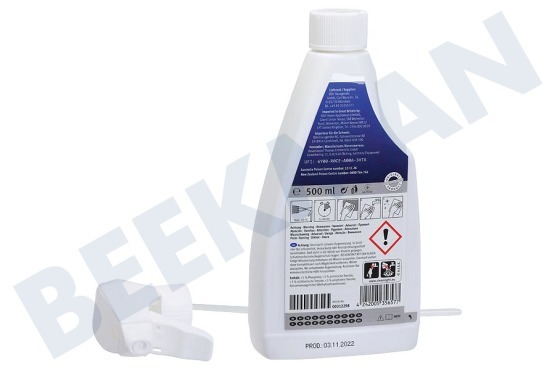 Neff Oven - Magnetron 312482, 00312482 Reiniger Cleaning Gel Spray