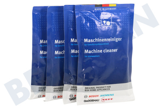Constructa Vaatwasser 00312477 Reiniger Machinereiniger