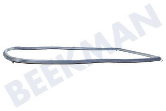 Bosch Oven-Magnetron 626168, 00626168 Afdichting Van deur, aan ovenkant