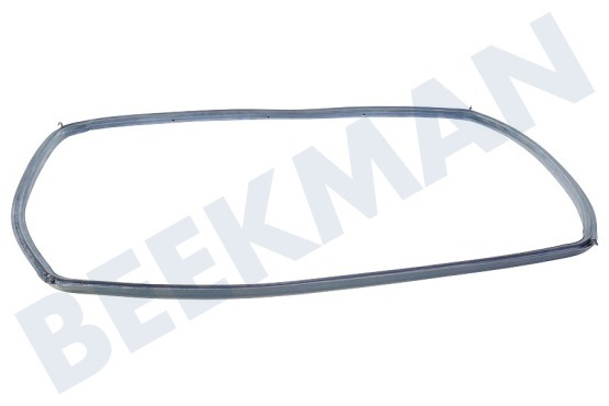 Bosch Oven-Magnetron 626168, 00626168 Afdichting Van deur, aan ovenkant