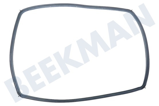 Bosch Oven-Magnetron 626168, 00626168 Afdichting Van deur, aan ovenkant