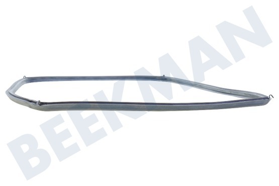 Bosch Oven-Magnetron 626168, 00626168 Afdichting Van deur, aan ovenkant