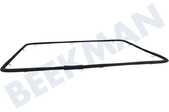 Siemens Oven-Magnetron Afdichting Van deur