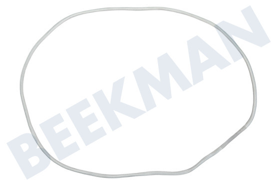 Siemens Ofen-Mikrowelle Dichtung des Innenglases