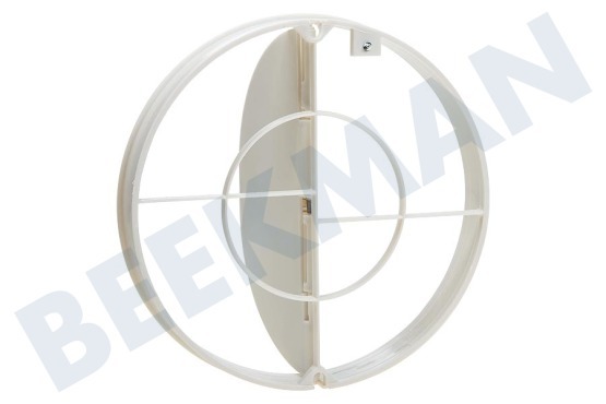 Siemens Afzuigkap 12040721 Klep Terugslagklep afzuiger 150mm