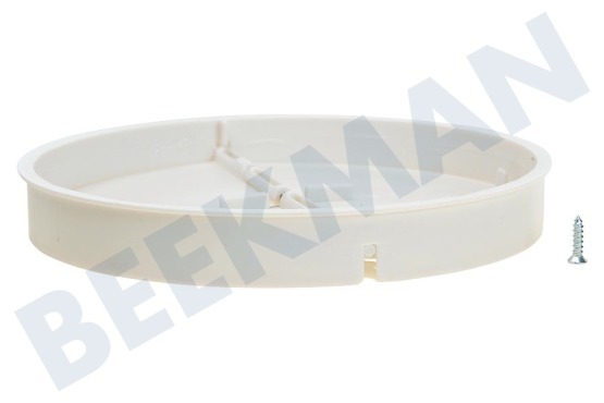Siemens Afzuigkap 12040721 Klep Terugslagklep afzuiger 150mm